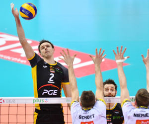 Król Mariusz Wlazły