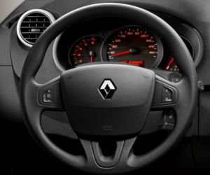 Nowe Renault Kangoo Express