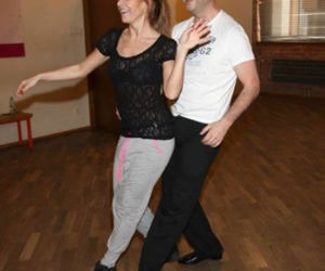 Jacek Rozenek, Magda Soszyńska-Michno