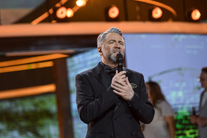 Kuba Badach przed laty. Tak wyglądał wokalista, którego głos zna cała Polska