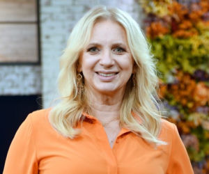 Marzena Rogalska ma chrapkę na TVN