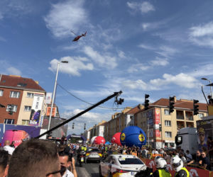 Tour de Pologne Koszalin
