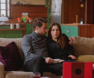 Miłość i nadzieja odc. 355. Sila, Kuzey