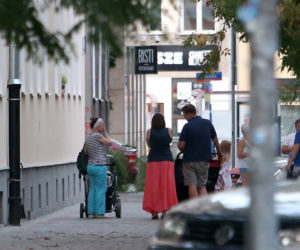Całe życie na was czekałam