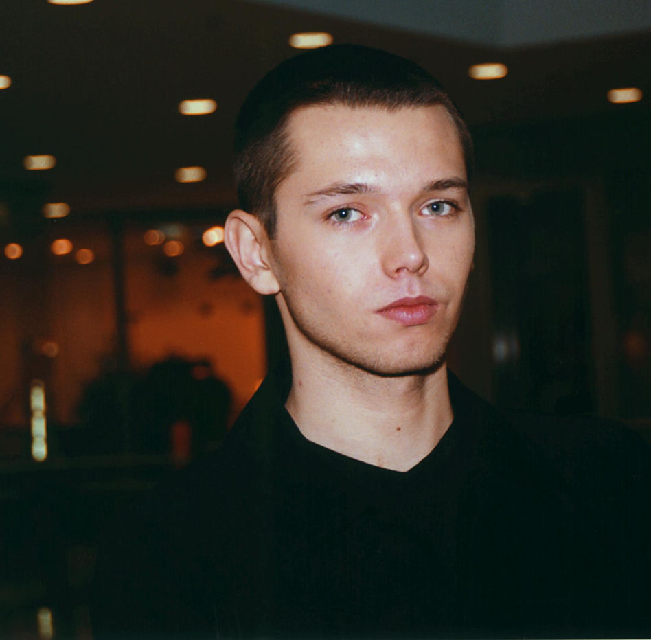 Gabriel Fleszar