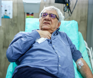 Szpital św. Anny: streszczenie odcinka 114