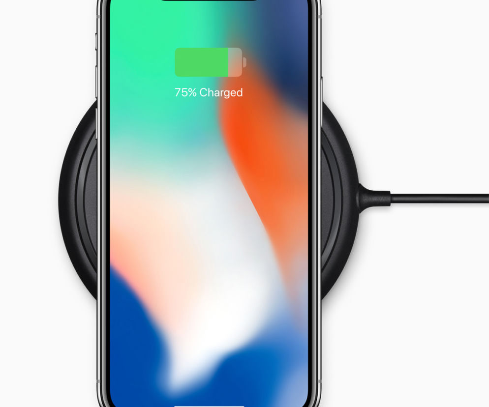 iPhone X