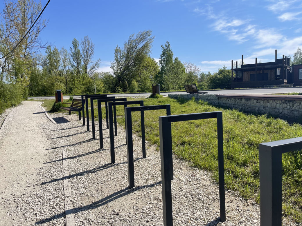 Kiedy otwarcie kąpieliska na Zakrzówku? Sprawdziliśmy, jak przebiega budowa