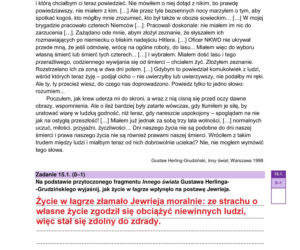 Matura 2026 polski: Arkusze CKE i odpowiedzi - sprawdź, czy zdałeś!