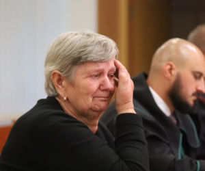 30 lat za bestialską zbrodnię. Gabriel A. z kamienną twarzą wysłuchał wyroku. Matka Andrzeja: „Ja bym obdarła go ze skóry”