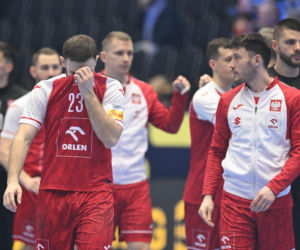 Piłka ręczna Polska - Włochy