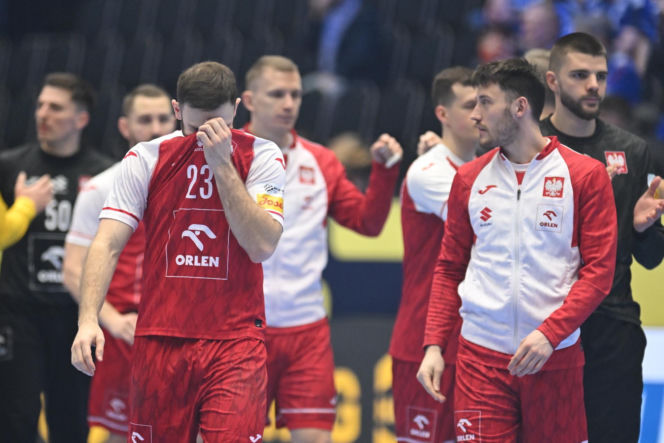 Piłka ręczna Polska - Włochy