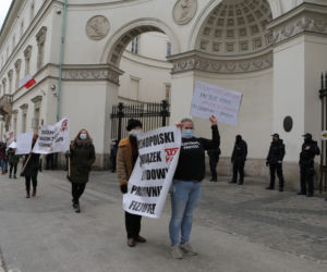Koniec dyskryminacji mniejszych zawodów medycznych