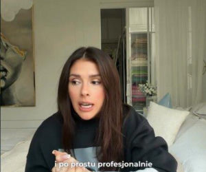 Szokujące nagranie z domu Halejcio! Każdego dnia coś znikało