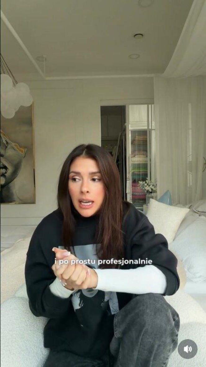 Szokujące nagranie z domu Halejcio! "Każdego dnia coś znikało"