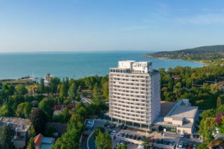 Aktywny wypoczynek nad Balatonem. Odkryj jezioro z zupełnie innej strony