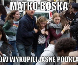 Black Friday 2021. Zobacz najlepsze memy! 