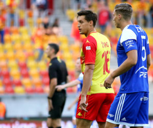 Mateusz Żyro, Stal Mielec