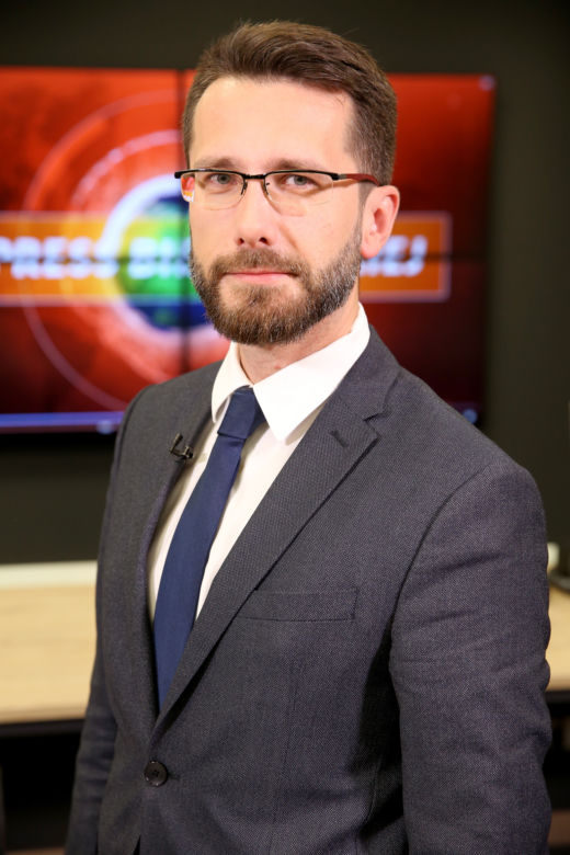 Radosław Fogiel