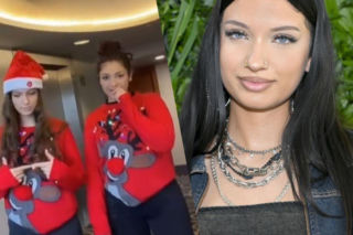 Netflix podzielił rodzinę Gabor. Jedna powiedziała nie, druga szybko weszła w projekt