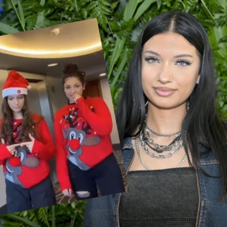 Netflix podzielił rodzinę Gabor. Jedna powiedziała nie, druga szybko weszła w projekt