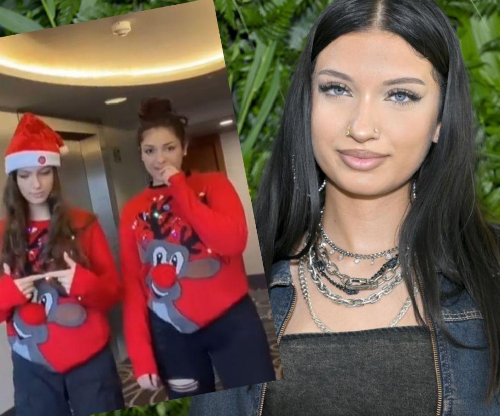 Netflix podzielił rodzinę Gabor. Jedna powiedziała nie, druga szybko weszła w projekt