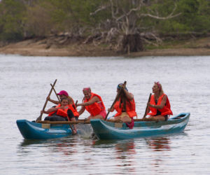 Afera w Królowej Przetrwania. Małgorzata Rozenek-Majdan ukarała oszukujące uczestniczki