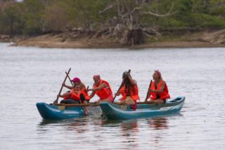 Afera w Królowej Przetrwania. Małgorzata Rozenek-Majdan ukarała oszukujące uczestniczki