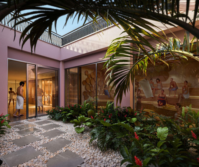 Cavallino Bianco Caorle – Venezia: nowy pięciogwiazdkowy resort rodzinny nad Adriatykiem otworzy się w maju 2026 roku