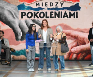 Katarzyna Dowbor dziękuje Miszczakowi, że ją zwolnił