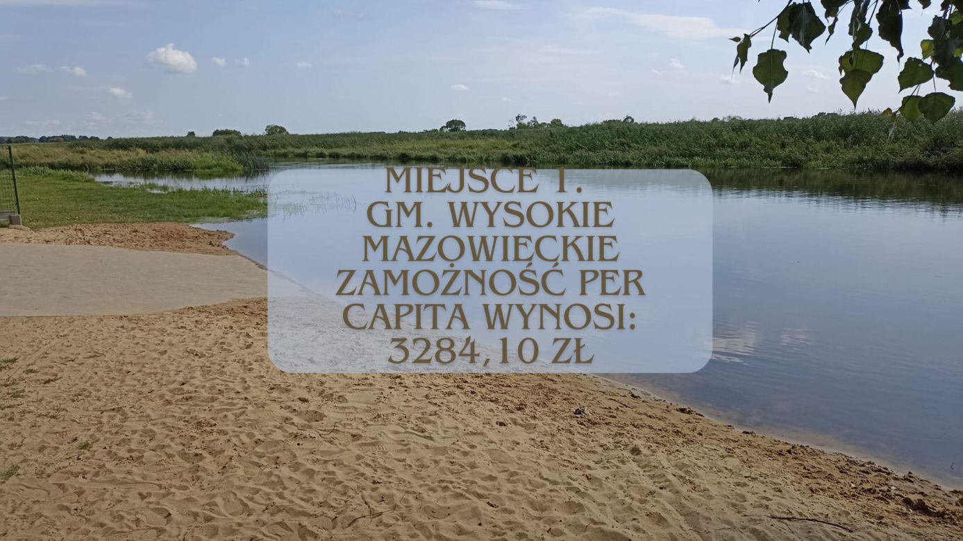 Gdzie żyje się najgorzej w woj. podlaskim? Oto najbiedniejsze gminy w 2023 roku!