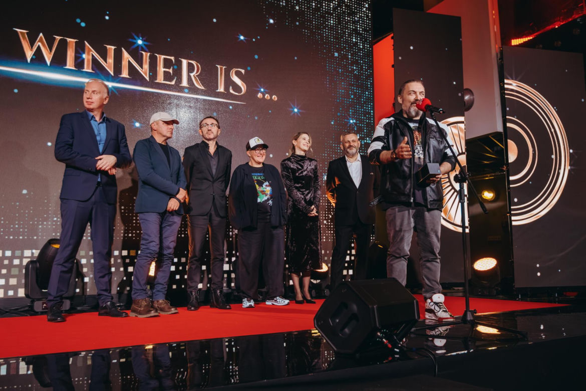 Science & Technology Film Festival