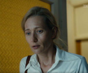 Osiecka, odcinek 10, Agnieszka (Magdalena Popławska)