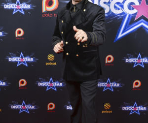 Gwiazdy na finale Disco Star