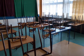 Bezpieczeństwo w szkołach w Radomiu ma być priorytetem.  Wytyczne dotyczące bezpieczeństwa zostały wdrożone 