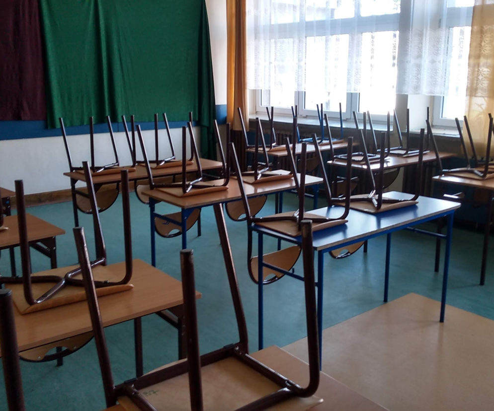 Bezpieczeństwo w szkołach w Radomiu ma być priorytetem.  Wytyczne dotyczące bezpieczeństwa zostały wdrożone 