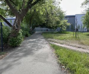 Zniknie kluczowe dojście z Dworca Południowego do stacji Metra Wilanowska