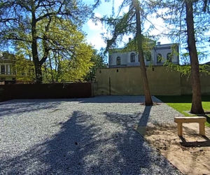Ogrody Śródmieście - nowe miejsce na kulturalnej mapie Szczecina