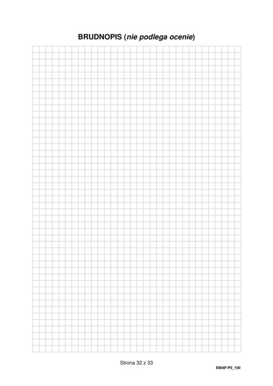 Matura 2025 - matematyka
