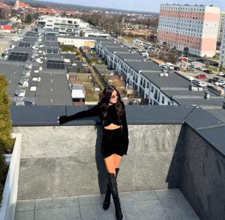 Nie znalazła męża w "Rolnik szuka żony". Teraz robi to pod pseudonimem