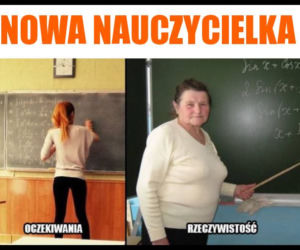 MEMY na pierwszy dzień w szkole! ZOBACZ najlepsze obrazki w internecie