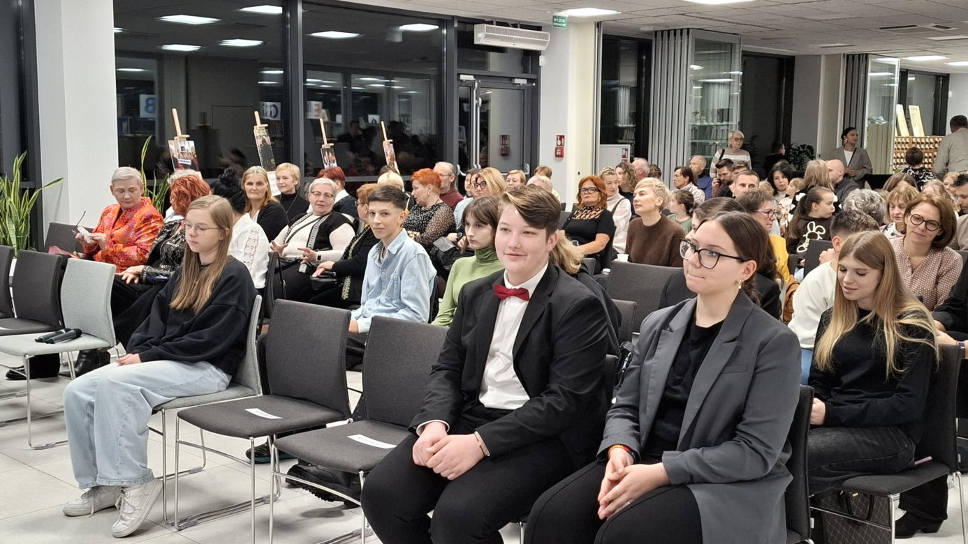 Każde pokolenie ma znaczenie. Projekt „Głos pokoleń” został podsumowany