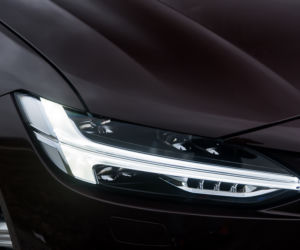 Volvo V90 D5 235 KM AWD