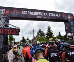 Starachowicka Strzała 2021