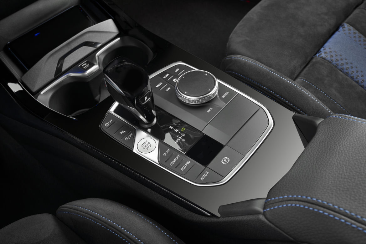 BMW M135i