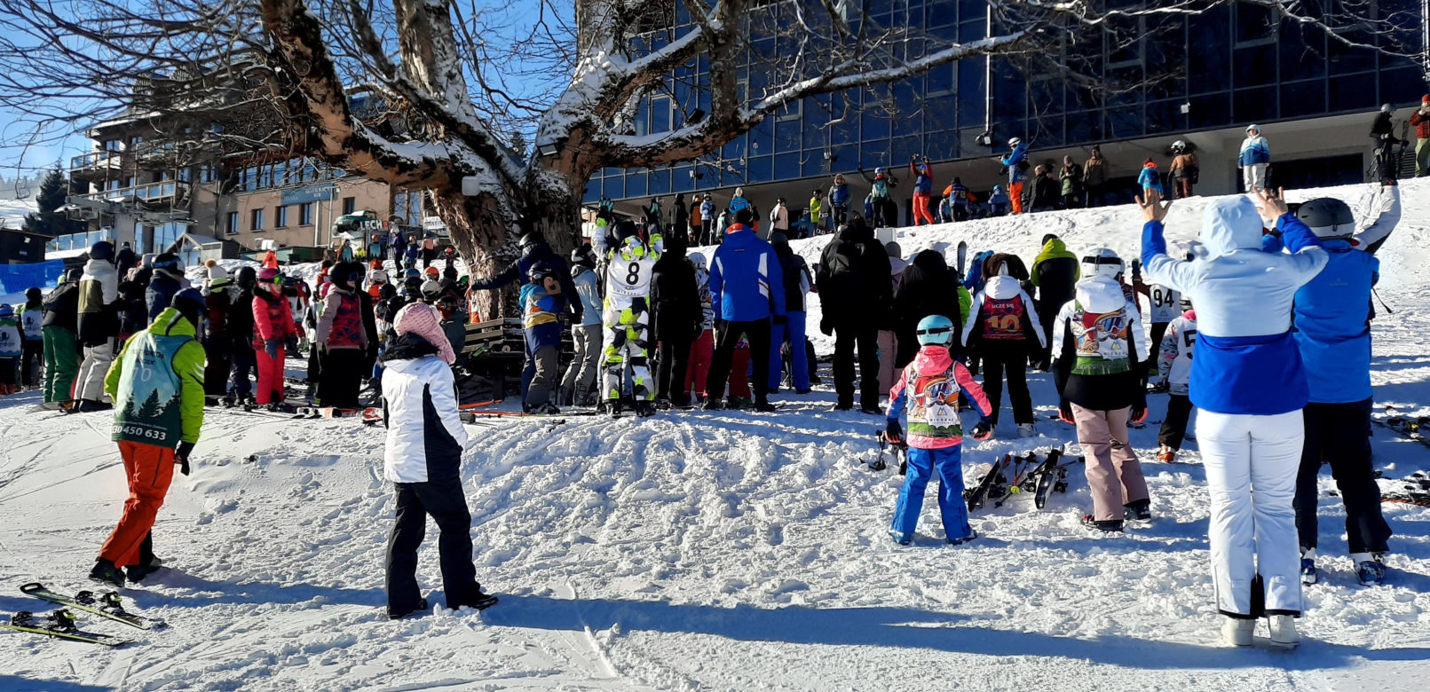 Zieleniec, popularny kurort na Dolnym Śląsku