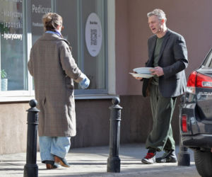 Wymienili graty na meble