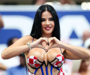 Ivana Knoll na MŚ 2026