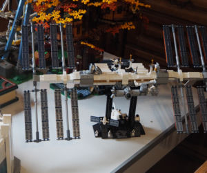 Lego- kolekcja Bartka