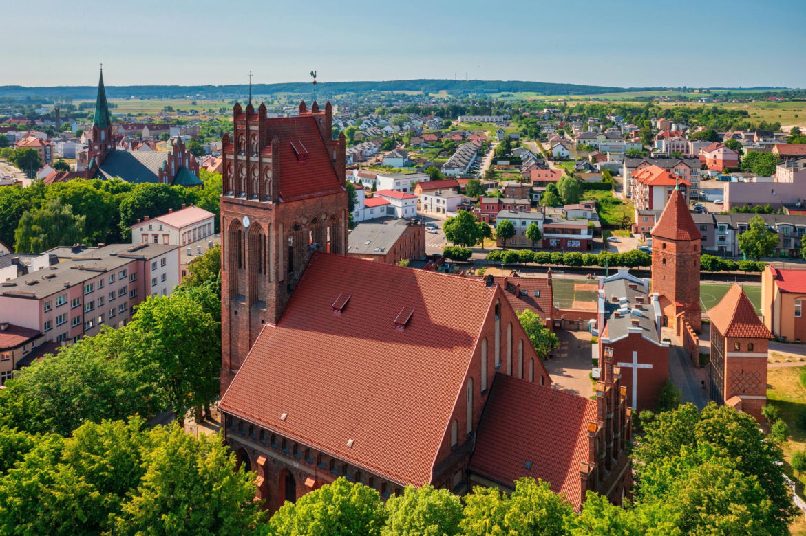 Lębork